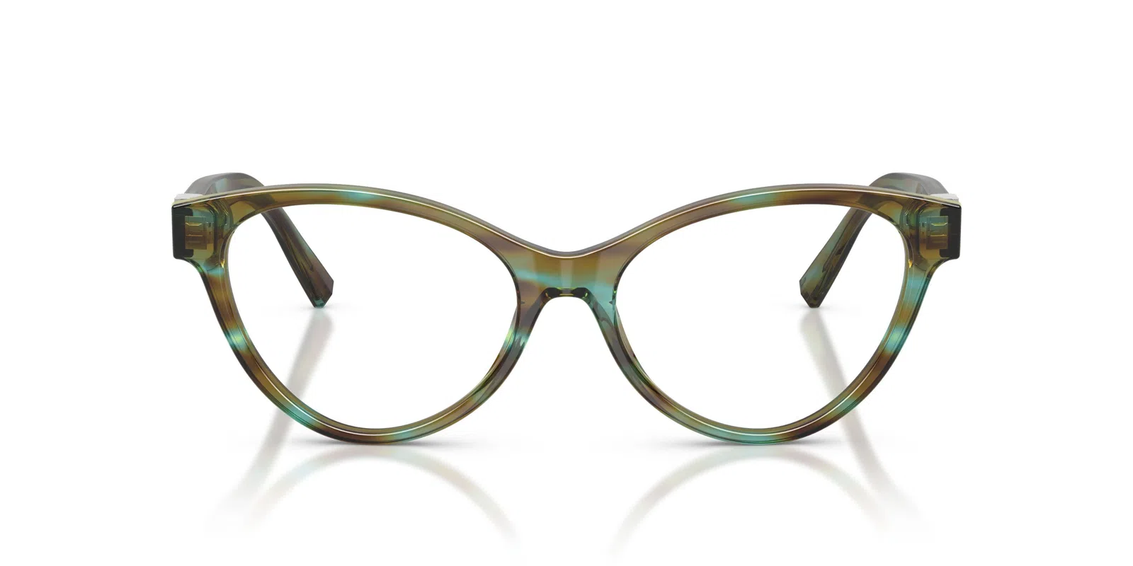 Tiffany 2302B Eyeglasses - view 8